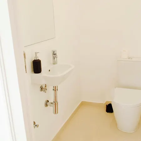 Appartement Beautiful Dreamers - At Avenida Cr3d Lissabon