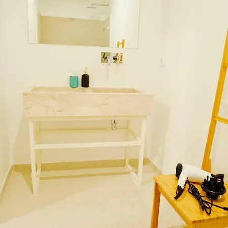 Beautiful Dreamers - At Avenida Cr3d Appartement Lissabon