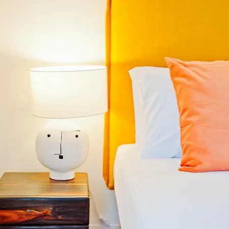 Beautiful Dreamers - At Avenida Cr3d * リスボン